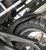 Zadní blatníček R&G Racing pro motocykly TRIUMPH Tiger 800 / XC